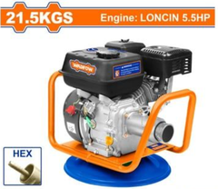 Máy Đầm Dùi Bê Tông Chạy Xăng 4.0kw(5.5hp) WADFOW