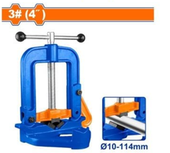 Ê Tô Kẹp Ống 4 Inch WADFOW