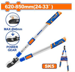 Kéo Cắt Tỉa Hàng Rào 620-850mm WADFOW