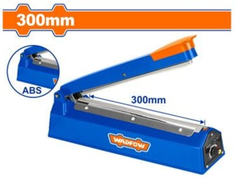 Máy Hàn Miệng Túi 300mm Vỏ Nhựa WADFOW