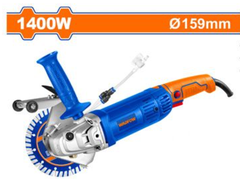 Máy Cắt Rãnh Tường 1400W WADFOW