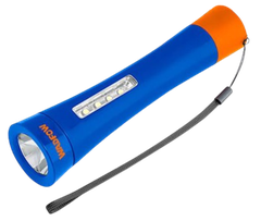 Đèn Pin 35lumens WADFOW