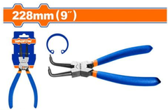 Kìm Mở Phe Mũi Cong Vòng Trong 9 Inch/ 228mm WADFOW