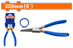 Kìm Mở Phe Mũi Thẳng Vòng Ngoài 9 Inch/ 228mm WADFOW