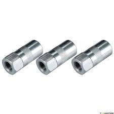 Bộ Đầu Bơm Mỡ Makita 191A78-1 DGP180, 3 Cái/Bộ (Bỏ Mẫu Giảm 60%)