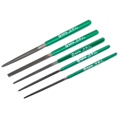 Bộ Dũa Kim Loại Mini Thép Hợp Kim SATA 03902