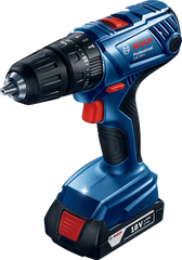Máy Bắn Vít BOSCH GSB 180-LI/ 06019F83K2 (Hộp Công Cụ + Set 41 Món AC)
