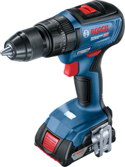 Máy Bắn Vít BOSCH GSB 18V-50/ 06019H5100