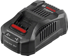 Sạc Pin BOSCH GAL 3680 CV (14.4V, 36V )/ 1600A004ZS