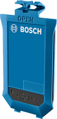 Pin BOSCH BA 3.7V 1.0Ah A/ 1608M00C5D