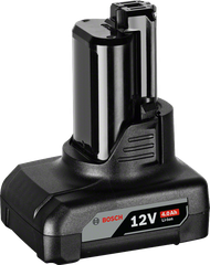 Pin BOSCH 12V --- 4.0Ah 1600A00F71
