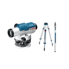 Bộ Set GOL 32 D + Chân Máy Thủy Bình BT 160 + Cây Mia GR 500