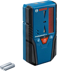 Thiết Bị Nhận Tia Laser Đỏ BOSCH LR 6/ 0601069H00