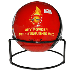 Bóng Chữa Cháy 1,3kg, Có Đế