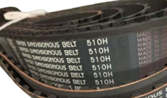 Dây Curoa Răng H Bando 1050H-25