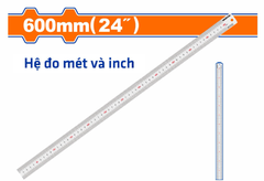 Thước Lá Thép 600mm(24 Inch) WADFOW