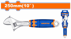 Mỏ Lết 10 Inch WADFOW WAW2210