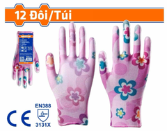 Găng Tay Nitri Xl WADFOW