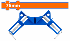 Kẹp Cố Định Góc 75mm WADFOW