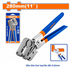 Kìm Bấm Nối Khung Xương 11 Inch WADFOW WRM1101