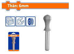 Mũi Mài Hợp Kim 6x13mm (vam Tròn) WADFOW