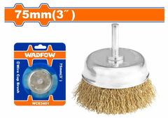 Chén Cước 75mm WADFOW