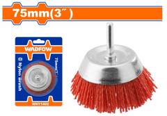Chén Cước Nylon 75mm WADFOW