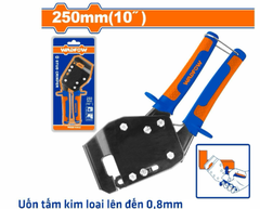 Kìm Bấm Nối Khung Xương 10 Inch WADFOW WRM1002