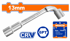 Đầu Tuýp Tay Vặn Chữ L 13mm WADFOW