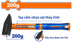 Búa Cơ Khí 200g WADFOW