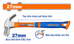 Búa Nhổ Đinh 27mm WADFOW