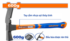 Búa Thợ Xây 600g WADFOW