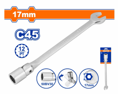 Cờ Lê Tuýp Lắc Léo 13mm WADFOW