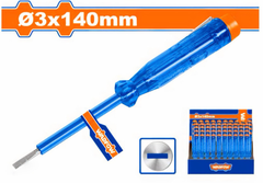 Bút Thử Điện 3x140mm WADFOW