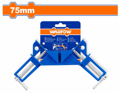 Kẹp Cố Định Góc 75mm WADFOW