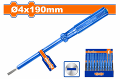 Bút Thử Điện 4x190mm WADFOW