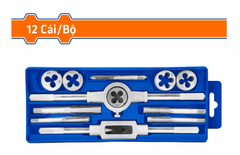 Bộ 12 Chi Tiết Taro Ren WADFOW WAJ1L01