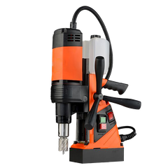 Dia.35mm Magnetic drilling machine, WW2601-35, 1100W, WEDO, Steel