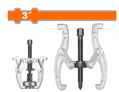 Cảo 2 Chấu 3 Inch WADFOW
