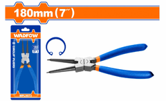 Kìm Mở Phe Vòng Trong Mũi Thẳng 7 Inch WADFOW