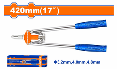 Kìm Rút Rivet 420mm(17 Inch) WADFOW