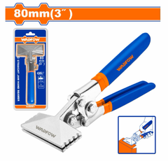 Kìm Kẹp Mỏ Thẳng Dẹp 3 Inch WADFOW