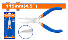 Kìm Mũi Cong Mini 4.5 Inch WADFOW