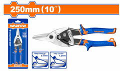 Kéo Cắt Tôn Đầu Thẳng 10 Inch WADFOW