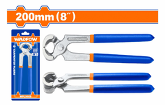 Kìm Càng Cua Đầu Lớn 8 Inch WADFOW