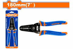Kìm Tuốt Dây Điện 7 Inch/180mm WADFOW