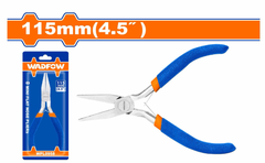 Kìm Mũi Dẹp Mini 4.5 Inch WADFOW