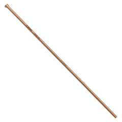 Needle, BE238B-1002, Be-Cu, Φ3x180mm, WEDO, Non-Sparking