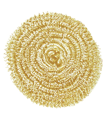 Brush, Ball, BR290C-1002, Brass, 25g, WEDO, Non-Sparking