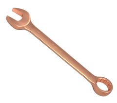 Wrench, Trigeminal, WEDO, Non-Sparking, Al-Br, AL171A Series, 8-10mm